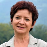 Prof Christelle Breton