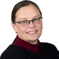 Dr Birgit Wiltschi